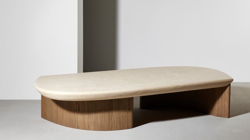 Collection Particulière – ondene